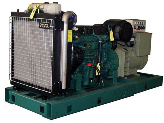全椒柴油发电机 全椒柴油发电机